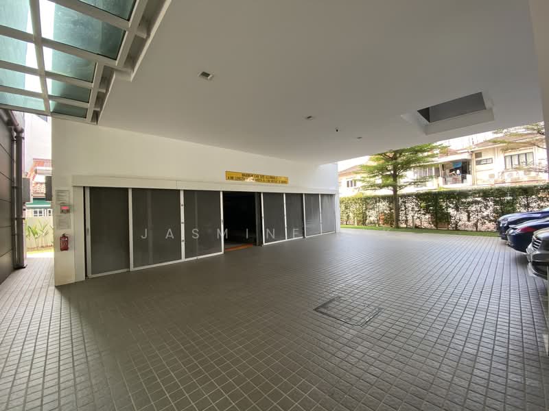 iSuites @ Marshall, 99 Marshall Road, 2 Bedrooms, 592 sqft, Apartment For Rent, by Jasmine Lek, 23558743 - PropertyGuru.com.sg