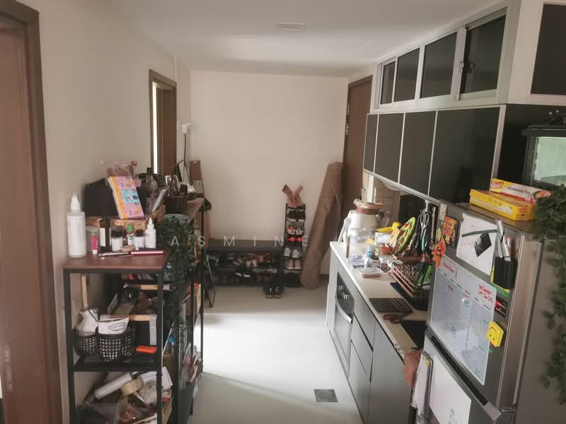 iSuites @ Marshall, 99 Marshall Road, 2 Bedrooms, 592 sqft, Apartment For Rent, by Jasmine Lek, 23558743 - PropertyGuru.com.sg