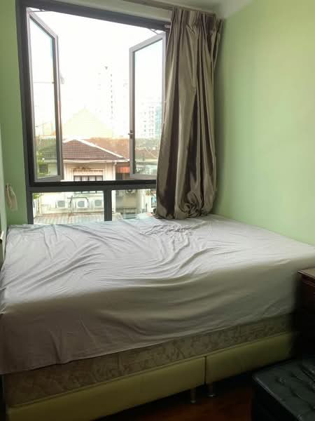 iSuites @ Marshall, 99 Marshall Road, 2 Bedrooms, 592 sqft, Apartment For Rent, by Jasmine Lek, 23558743 - PropertyGuru.com.sg