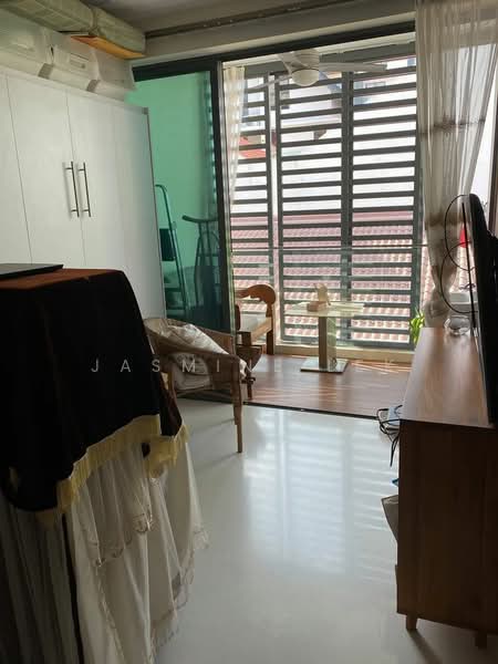 iSuites @ Marshall, 99 Marshall Road, 2 Bedrooms, 592 sqft, Apartment For Rent, by Jasmine Lek, 23558743 - PropertyGuru.com.sg