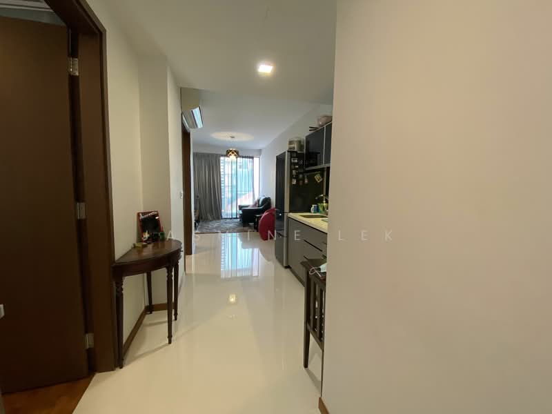 iSuites @ Marshall, 99 Marshall Road, 2 Bedrooms, 592 sqft, Apartment For Rent, by Jasmine Lek, 23558743 - PropertyGuru.com.sg