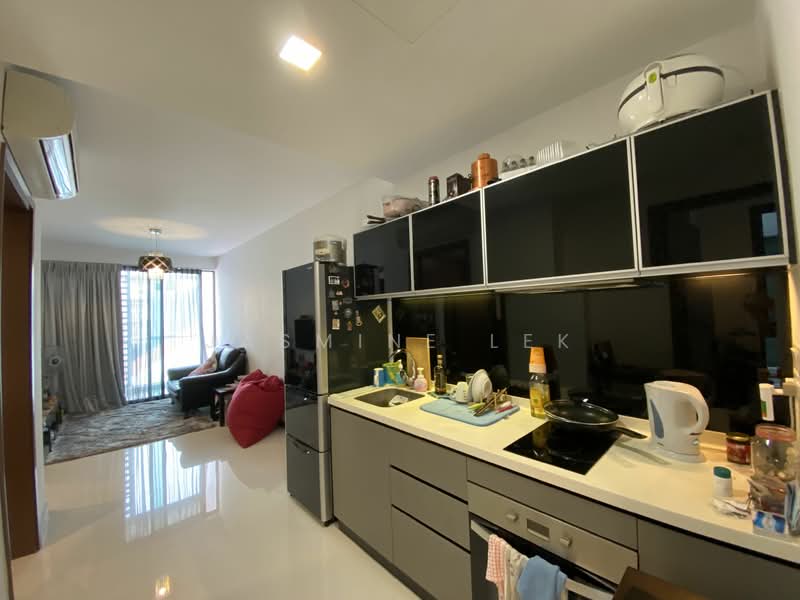 iSuites @ Marshall, 99 Marshall Road, 2 Bedrooms, 592 sqft, Apartment For Rent, by Jasmine Lek, 23558743 - PropertyGuru.com.sg