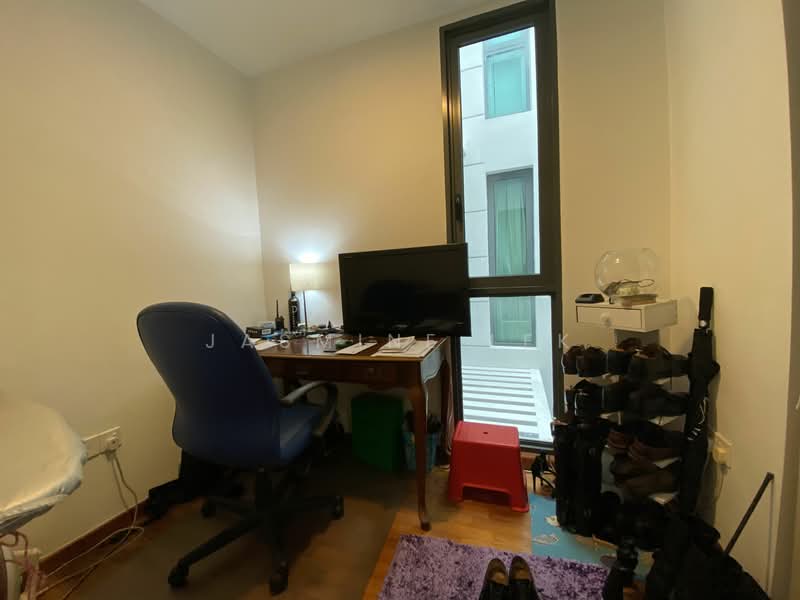 iSuites @ Marshall, 99 Marshall Road, 2 Bedrooms, 592 sqft, Apartment For Rent, by Jasmine Lek, 23558743 - PropertyGuru.com.sg