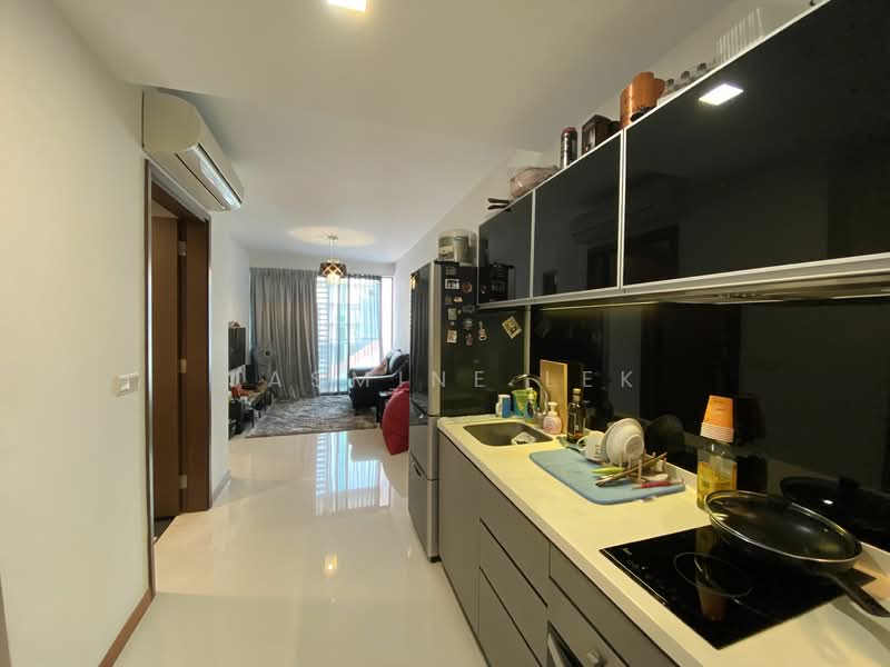 iSuites @ Marshall, 99 Marshall Road, 2 Bedrooms, 592 sqft, Apartment For Rent, by Jasmine Lek, 23558743 - PropertyGuru.com.sg