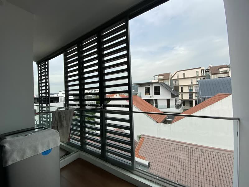 iSuites @ Marshall, 99 Marshall Road, 2 Bedrooms, 592 sqft, Apartment For Rent, by Jasmine Lek, 23558743 - PropertyGuru.com.sg