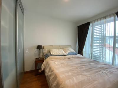 For Rent - iSuites @ Marshall