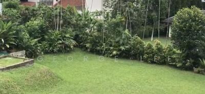 For Sale - Regular GCB land for rebuild