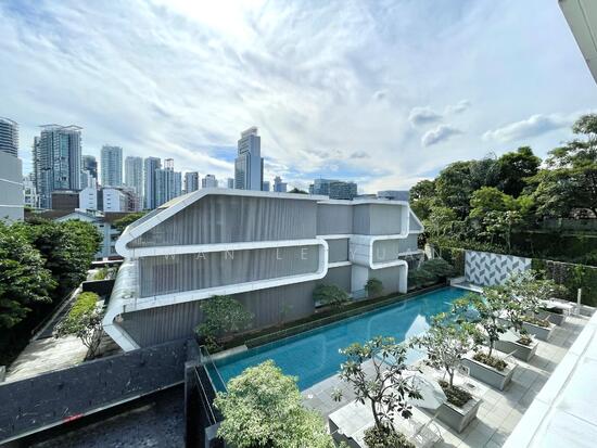 Oxley Residence