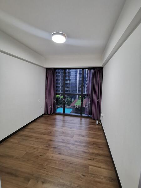 Lake Grande, 2 Jurong Lake Link, 3 Bedrooms, 947 sqft, Condominium For Rent, by Kingsley Zheng 鄭鈞鴻, 23559335 - PropertyGuru.com.sg