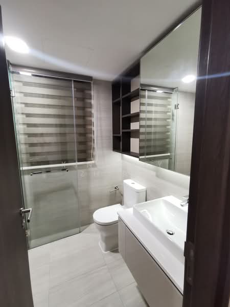 Lake Grande, 2 Jurong Lake Link, 3 Bedrooms, 947 sqft, Condominium For Rent, by Kingsley Zheng 鄭鈞鴻, 23559335 - PropertyGuru.com.sg
