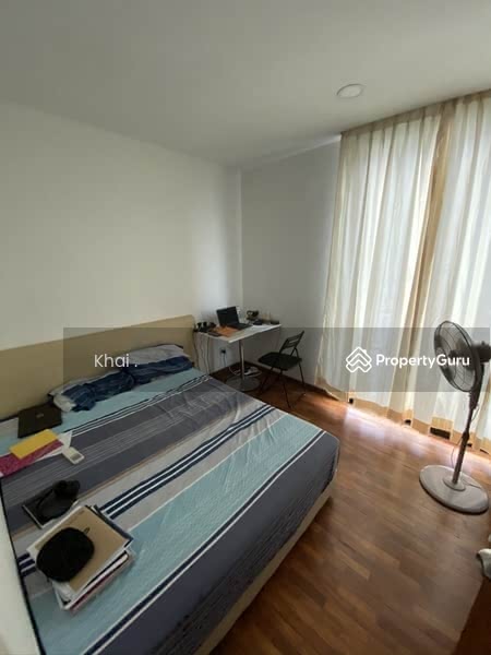For Rent - 221 Joo Chiat Place