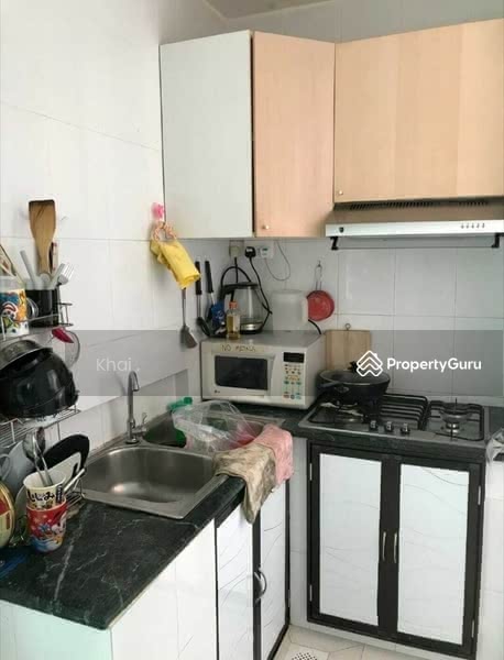 For Rent - 221 Joo Chiat Place