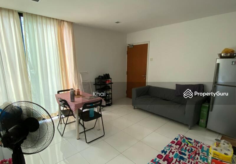For Rent - 221 Joo Chiat Place
