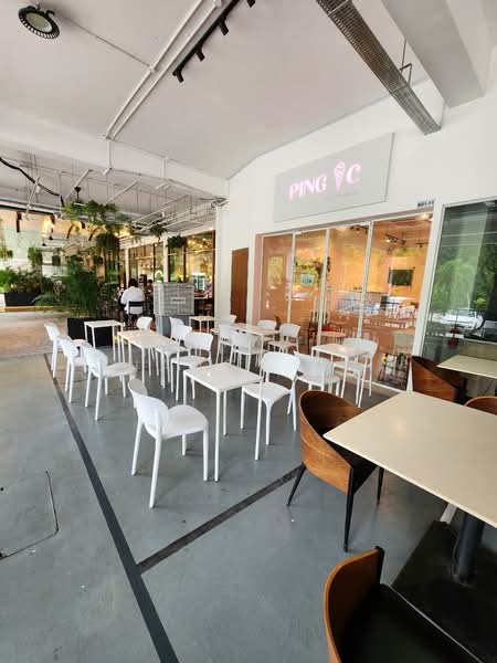 ⭐D'Arena | Upper Jurong Road |Shoplot Avails | Take away F&B |All concept welcome | ⭐, 511 upper jurong road, 241 sqft, Food & Beverage For Rent, by Nancy Ng, 23559350 - CommercialGuru.com.sg