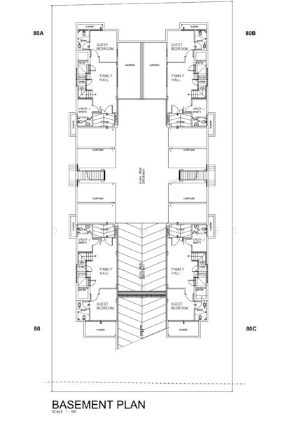 Meyer Road, Meyer Road, 5 Bedrooms, 6,400 sqft, Cluster House For Rent, by Dena Mendes, 23559795 - PropertyGuru.com.sg