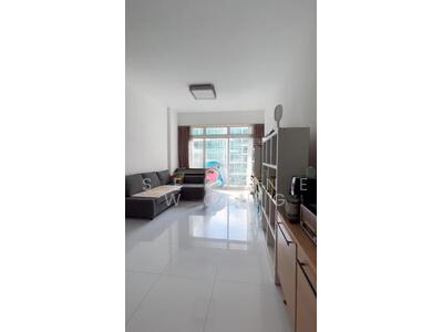 For Rent - The Cascadia