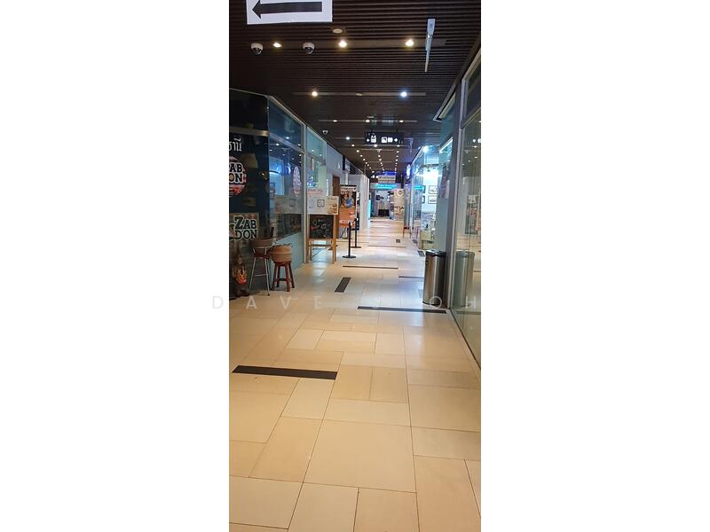 East Village, 430 Upper Changi Road, 183 sqft, Food & Beverage For Sale, by Dave Sioh, 23560227 - CommercialGuru.com.sg