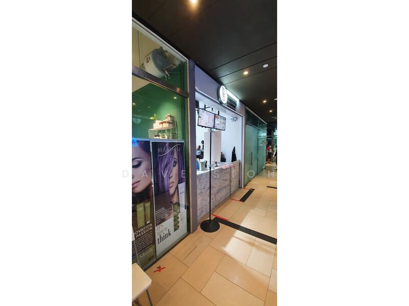 East Village, 430 Upper Changi Road, 183 sqft, Food & Beverage For Sale, by Dave Sioh, 23560227 - CommercialGuru.com.sg