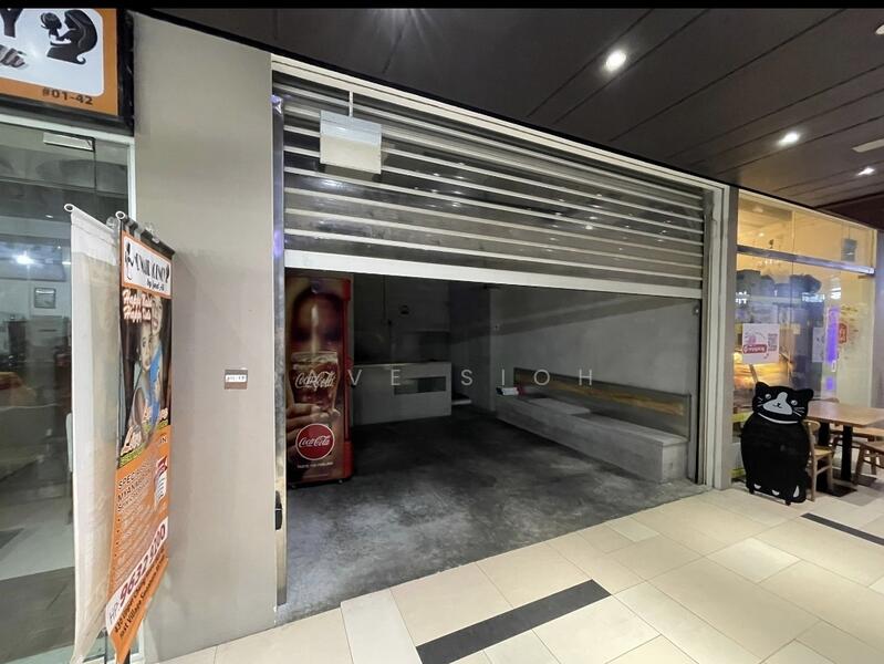 East Village, 430 Upper Changi Road, 183 sqft, Food & Beverage For Sale, by Dave Sioh, 23560227 - CommercialGuru.com.sg