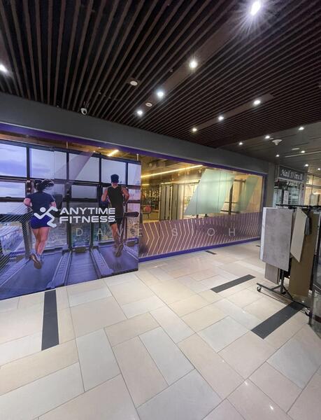 East Village, 430 Upper Changi Road, 183 sqft, Food & Beverage For Sale, by Dave Sioh, 23560227 - CommercialGuru.com.sg