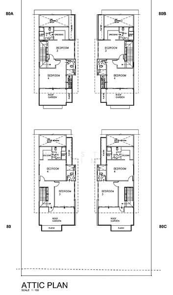 Meyer Road, Meyer Road/Mountbatten Rd/Broadrick Rd/Amber Rd, 6 Bedrooms, 6,400 sqft, Bungalow House For Rent, by Winston Lim, 23560620 - PropertyGuru.com.sg