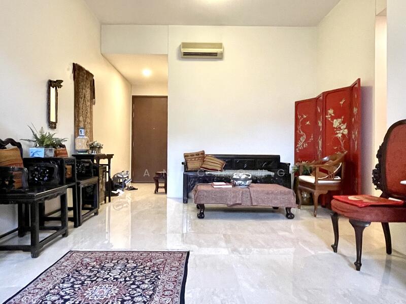 Efficient and regular layout