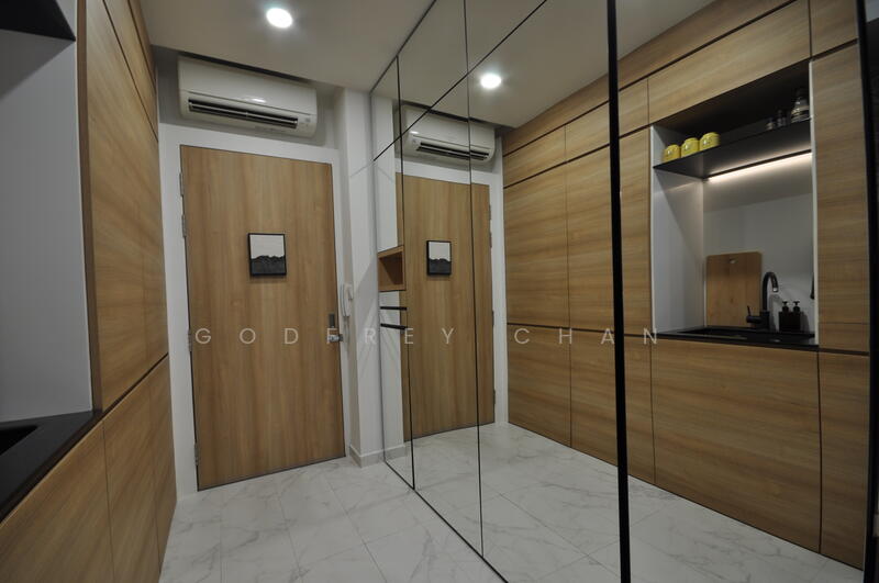 For Rent - Twin Waterfalls