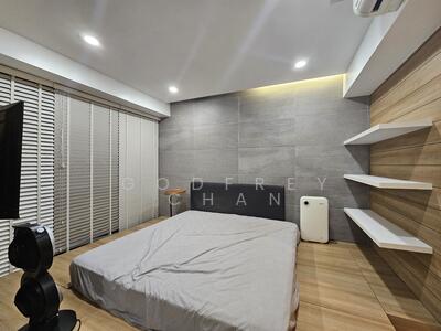 For Rent - Twin Waterfalls