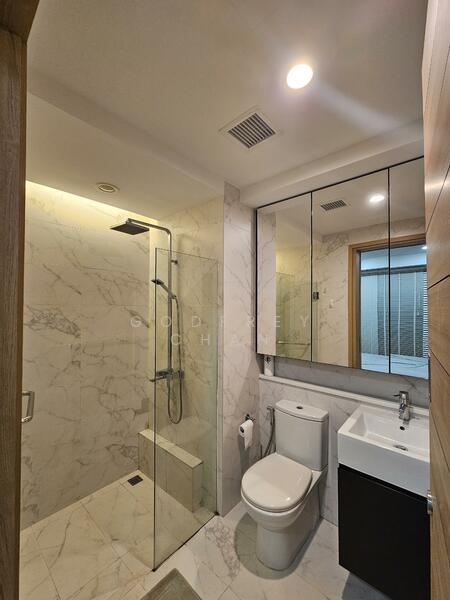 For Rent - Twin Waterfalls
