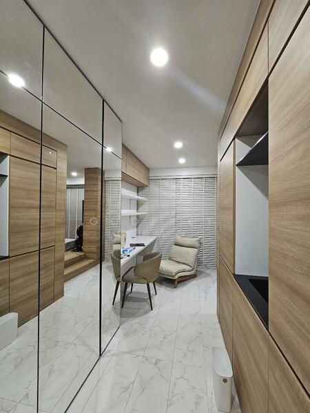 For Rent - Twin Waterfalls