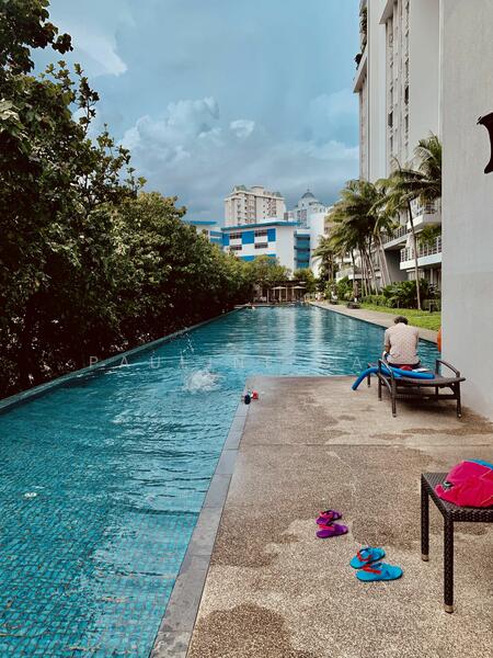 Riveredge, 21 Sampan Place, 3 Bedrooms, 1,668 sqft, Condominium For Sale, by Pauline Gay, 23560690 - PropertyGuru.com.sg