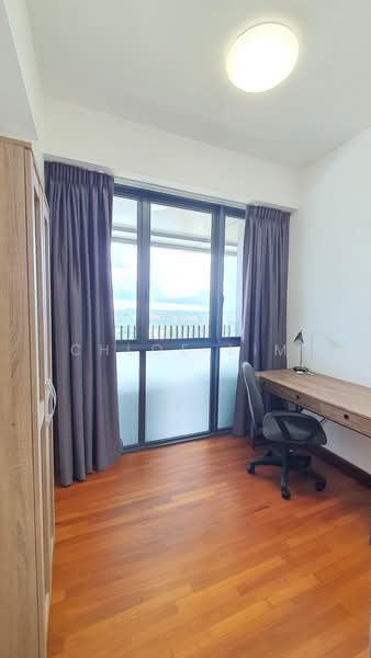 J Gateway, 2 Gateway Drive, 3 Bedrooms, 947 sqft, Condominium For Rent, by Chloe Lim, 23561001 - PropertyGuru.com.sg