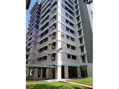 For Rent - 920 Jurong West Street 92