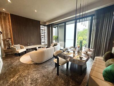 For Sale - 19 Nassim