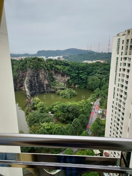 Guilin View, 24 Bukit Batok Street 52, 2 Bedrooms, 1,237 sqft, Condominium For Rent, by Merry Ng, 23561736 - PropertyGuru.com.sg