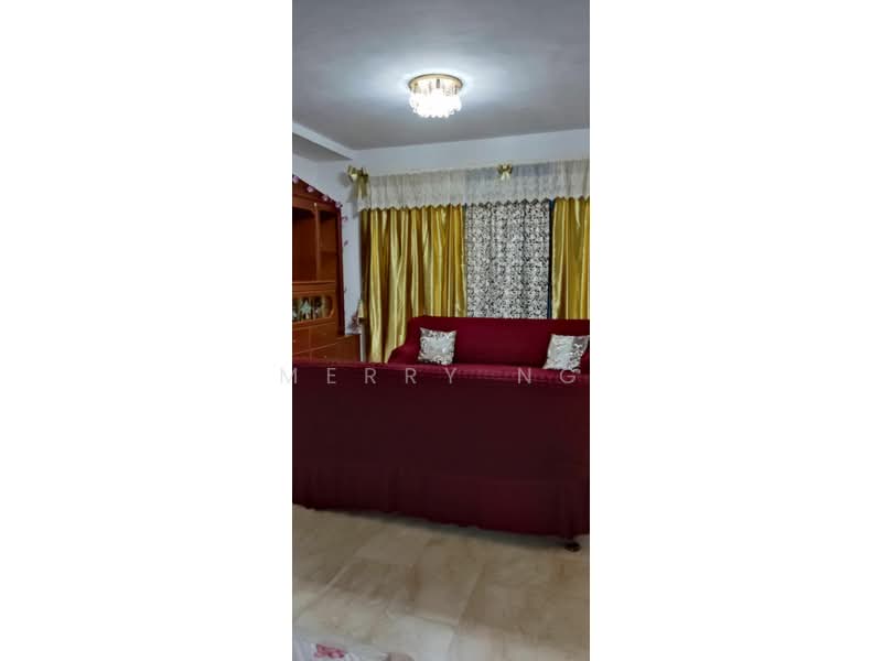 Guilin View, 24 Bukit Batok Street 52, 2 Bedrooms, 1,237 sqft, Condominium For Rent, by Merry Ng, 23561736 - PropertyGuru.com.sg