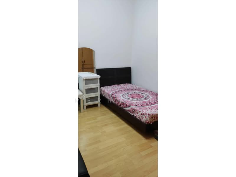 Guilin View, 24 Bukit Batok Street 52, 2 Bedrooms, 1,237 sqft, Condominium For Rent, by Merry Ng, 23561736 - PropertyGuru.com.sg