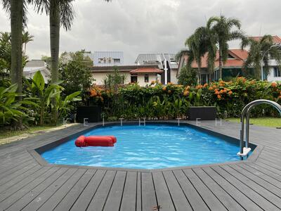 For Rent - Best of Chancery, Best of landed living