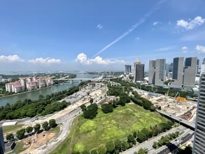 For Sale - Concourse Skyline