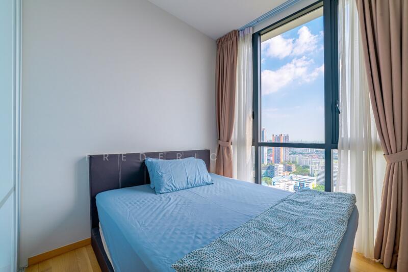 The Trilinq, 28 Jalan Lempeng, 4 Bedrooms, 1,518 sqft, Condominium For Rent, by Frederick Foo, 23562086 - PropertyGuru.com.sg