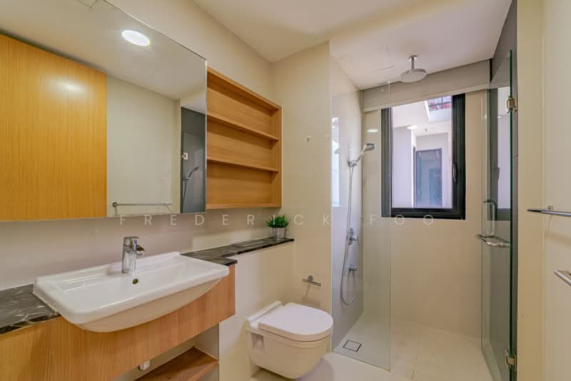 The Trilinq, 28 Jalan Lempeng, 4 Bedrooms, 1,518 sqft, Condominium For Rent, by Frederick Foo, 23562086 - PropertyGuru.com.sg