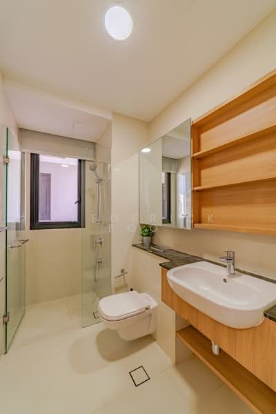 The Trilinq, 28 Jalan Lempeng, 4 Bedrooms, 1,518 sqft, Condominium For Rent, by Frederick Foo, 23562086 - PropertyGuru.com.sg