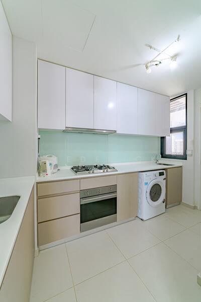 The Trilinq, 28 Jalan Lempeng, 4 Bedrooms, 1,518 sqft, Condominium For Rent, by Frederick Foo, 23562086 - PropertyGuru.com.sg