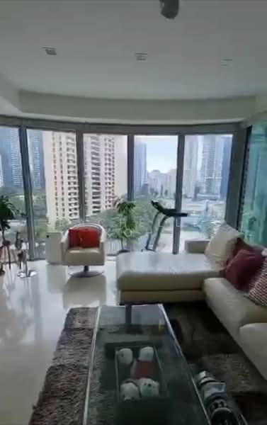 The Trillium, 112 Kim Seng Road, 5 Bedrooms, 2,400 sqft, Condominium For Rent, by Rachelle Koh, 23562227 - PropertyGuru.com.sg