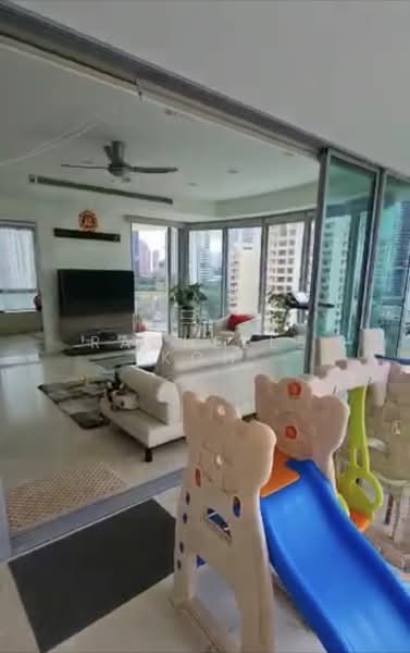 The Trillium, 112 Kim Seng Road, 5 Bedrooms, 2,400 sqft, Condominium For Rent, by Rachelle Koh, 23562227 - PropertyGuru.com.sg