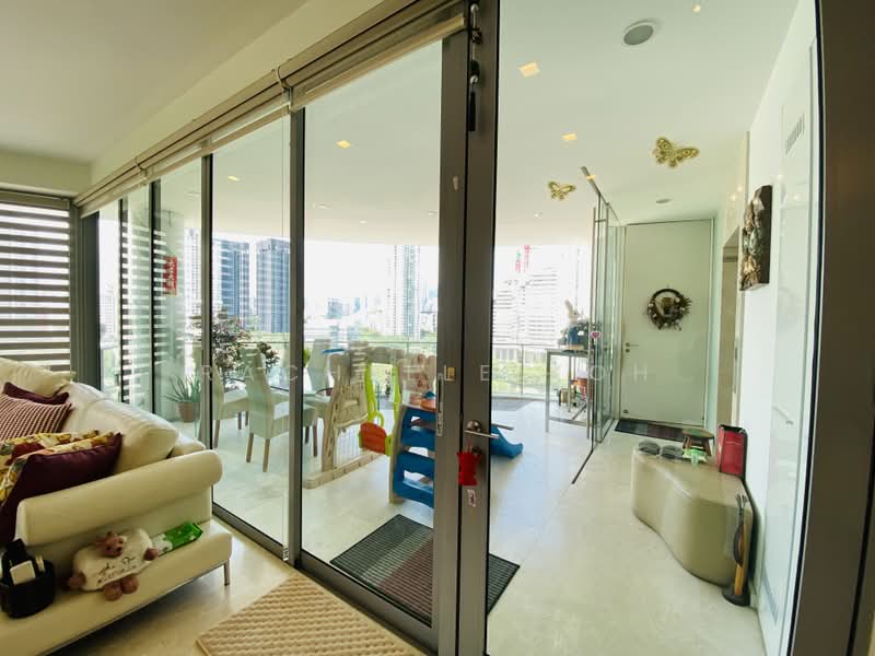 The Trillium, 112 Kim Seng Road, 5 Bedrooms, 2,400 sqft, Condominium For Rent, by Rachelle Koh, 23562227 - PropertyGuru.com.sg