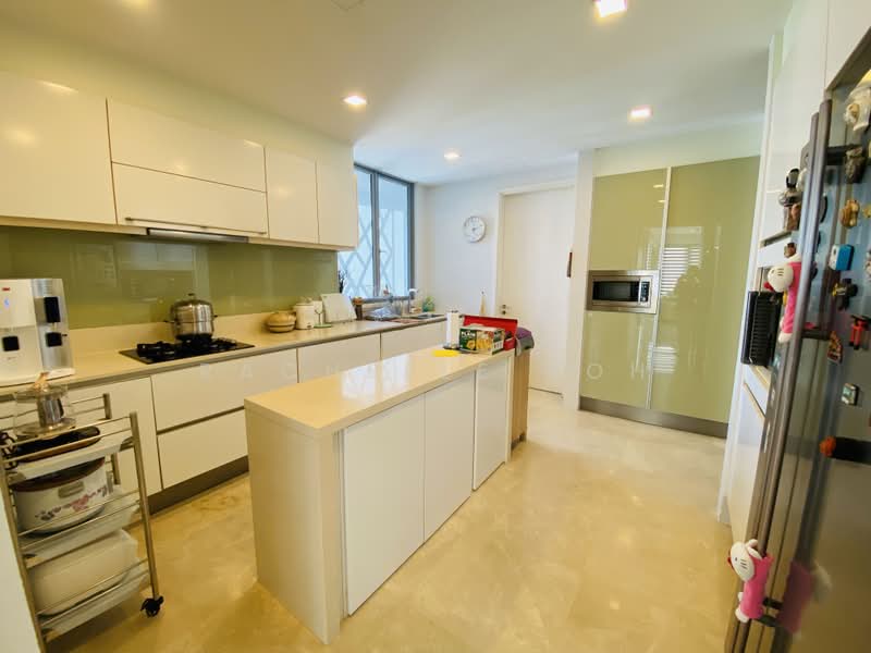 The Trillium, 112 Kim Seng Road, 5 Bedrooms, 2,400 sqft, Condominium For Rent, by Rachelle Koh, 23562227 - PropertyGuru.com.sg
