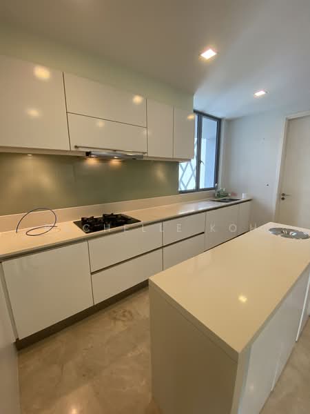 The Trillium, 112 Kim Seng Road, 5 Bedrooms, 2,400 sqft, Condominium For Rent, by Rachelle Koh, 23562227 - PropertyGuru.com.sg
