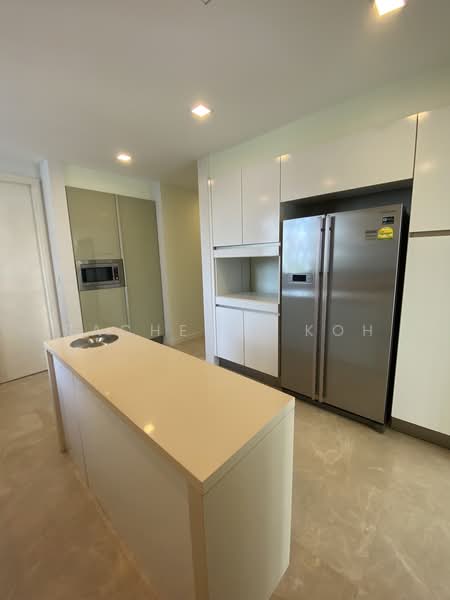 The Trillium, 112 Kim Seng Road, 5 Bedrooms, 2,400 sqft, Condominium For Rent, by Rachelle Koh, 23562227 - PropertyGuru.com.sg