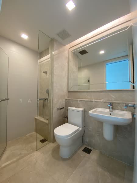 The Trillium, 112 Kim Seng Road, 5 Bedrooms, 2,400 sqft, Condominium For Rent, by Rachelle Koh, 23562227 - PropertyGuru.com.sg